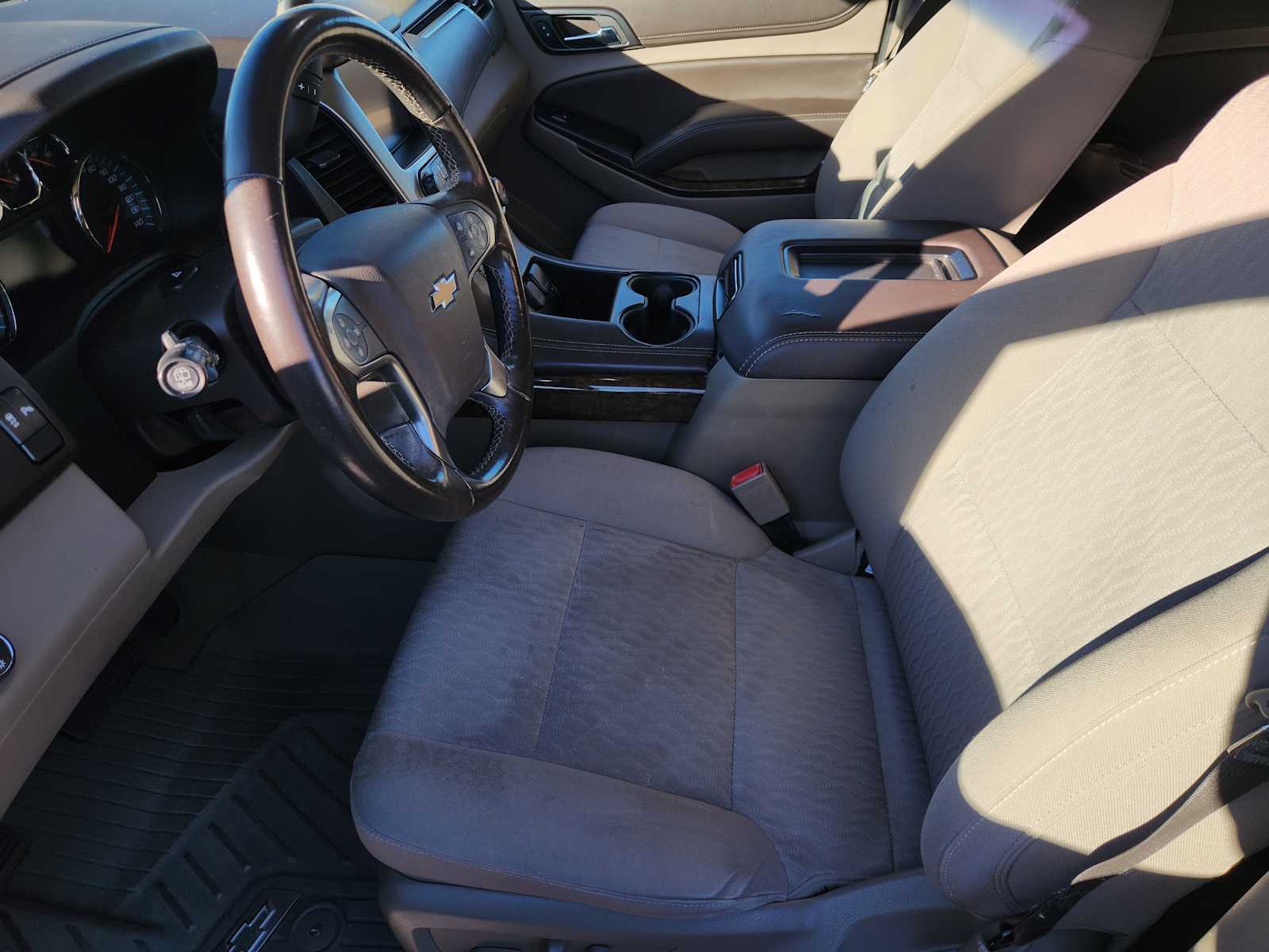 Thumbnail: 2019 Chevrolet Tahoe - 7