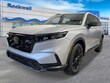 Honda CR-V Hybrid