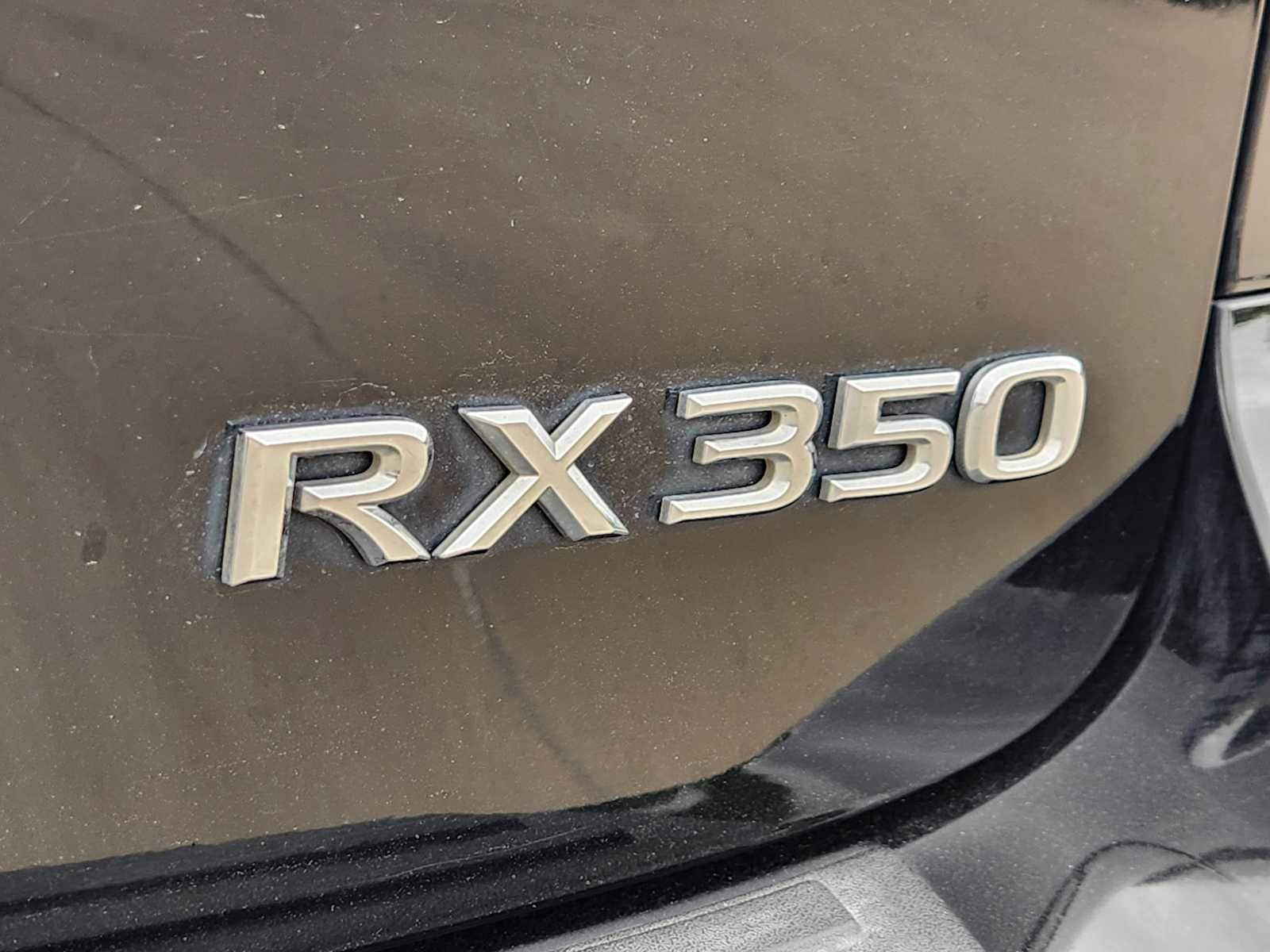 Thumbnail: 2015 Lexus RX - 8