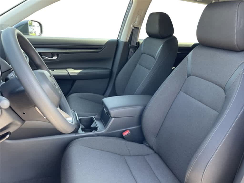 Thumbnail: 2026 Honda CR-V - 8