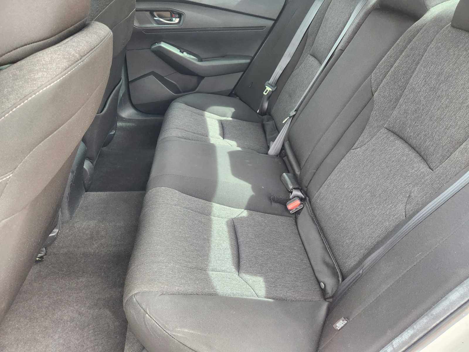 Thumbnail: 2024 Honda Accord - 13