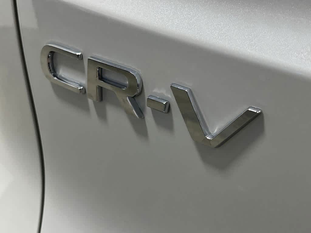 Thumbnail: 2026 Honda CR-V - 5
