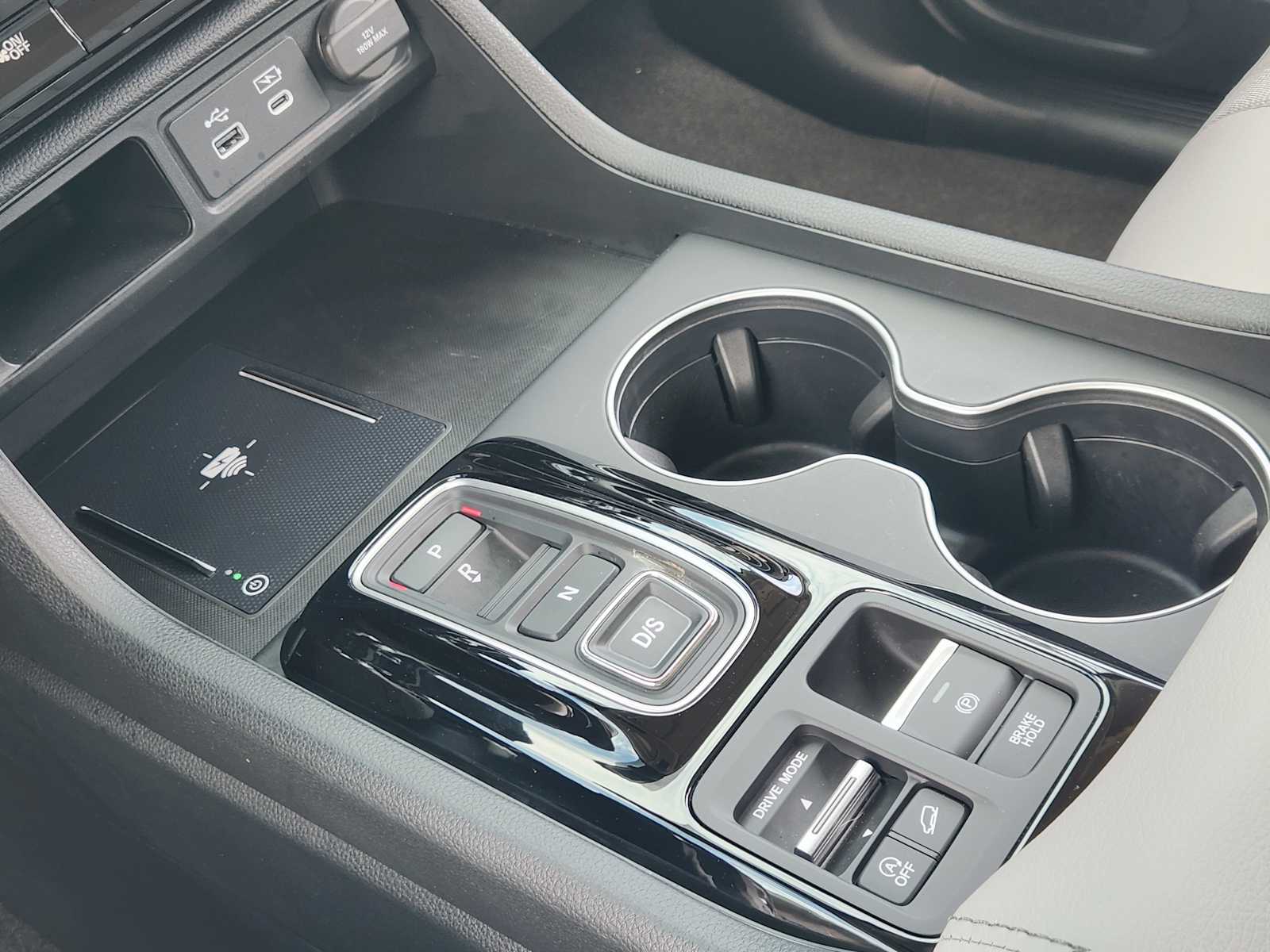 Thumbnail: 2025 Honda Pilot - 18