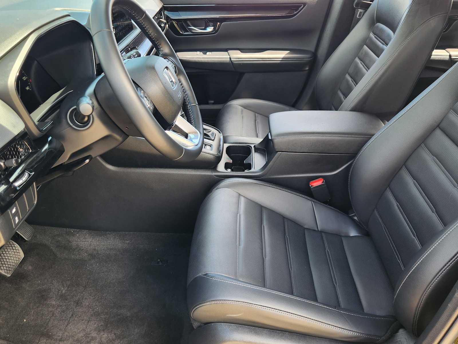 Thumbnail: 2025 Honda CR-V - 11