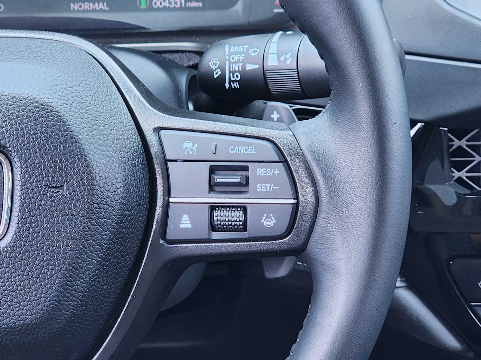 Thumbnail: 2024 Honda Accord - 33