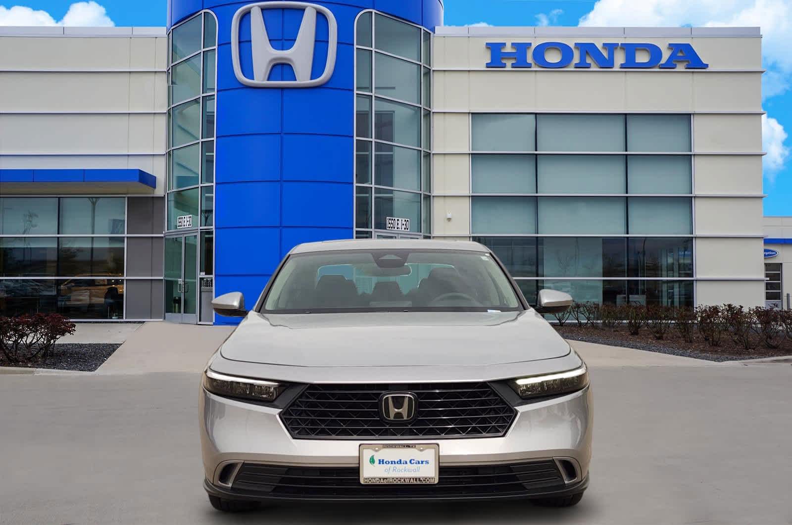 Thumbnail: 2024 Honda Accord - 6