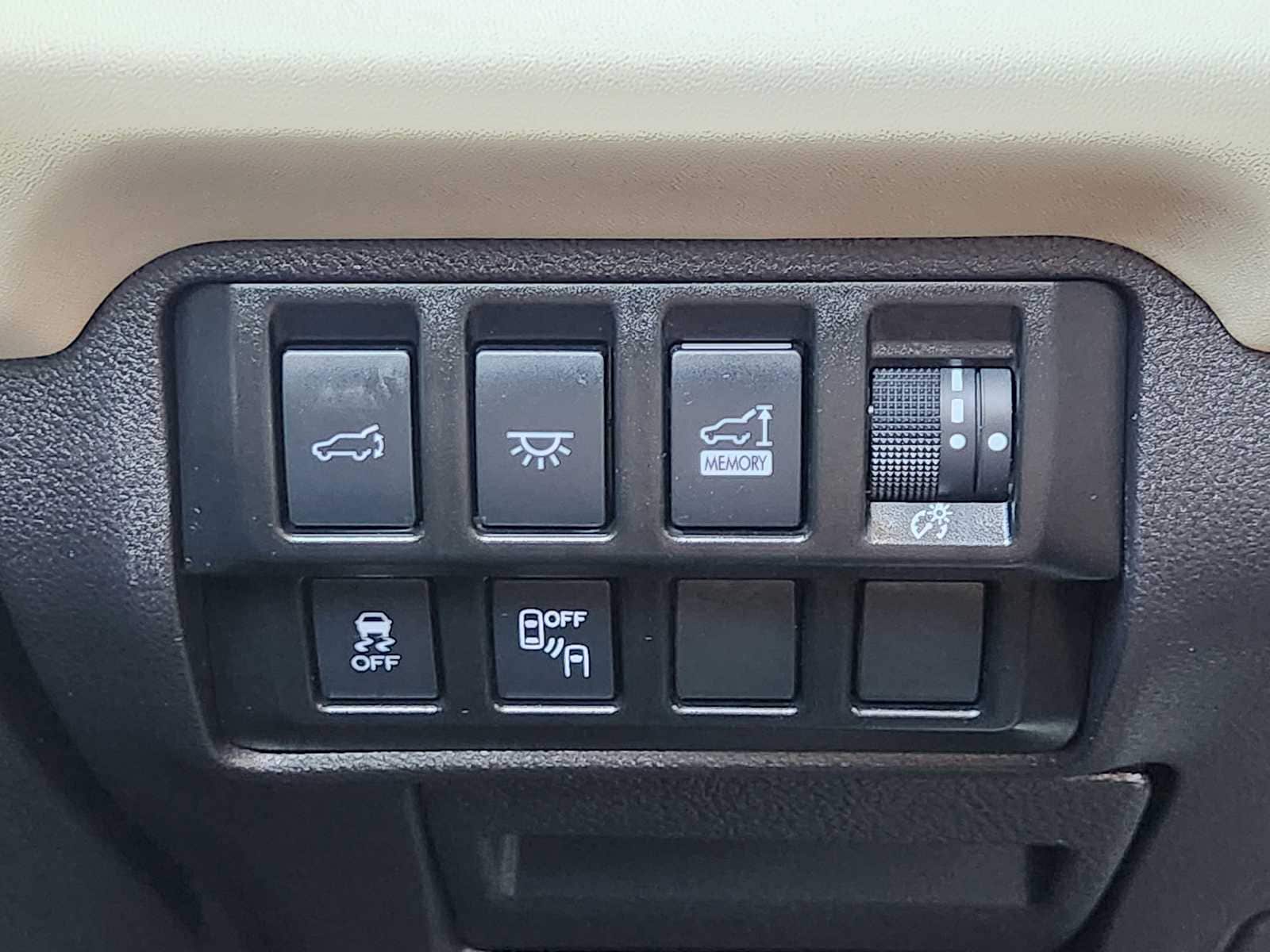 Thumbnail: 2022 Subaru Ascent - 29