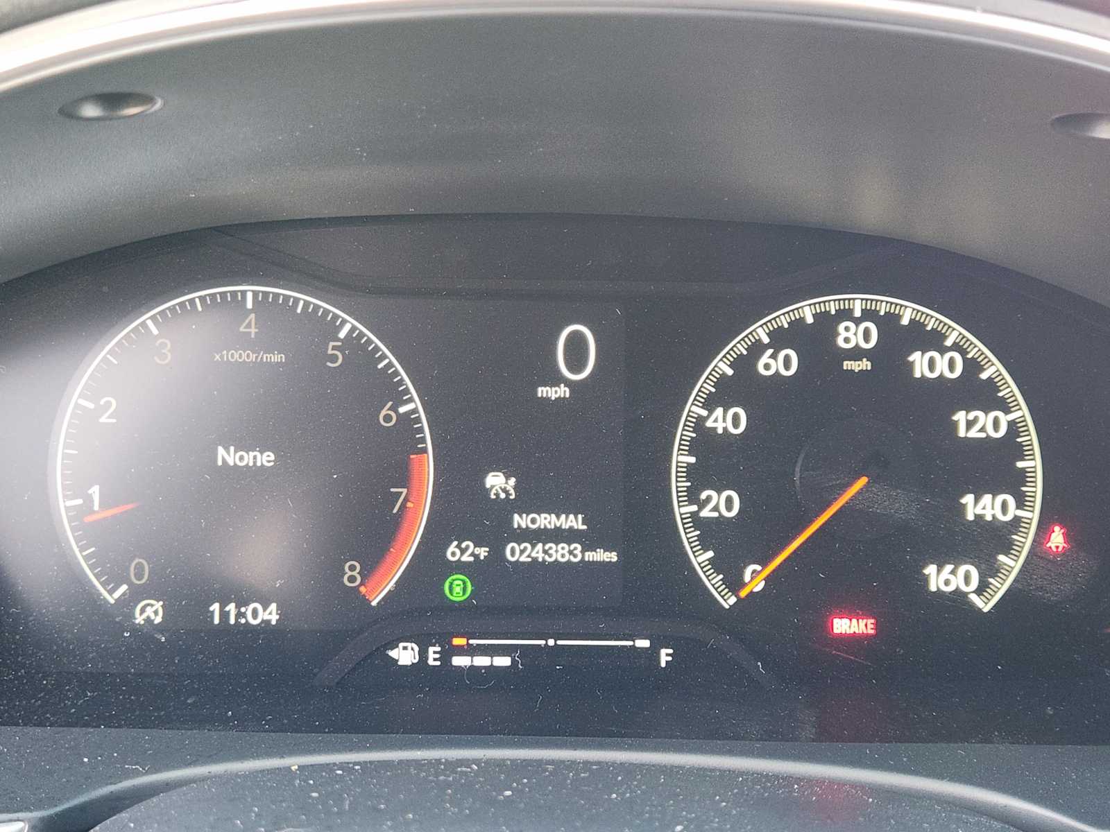 Thumbnail: 2024 Honda Civic - 18