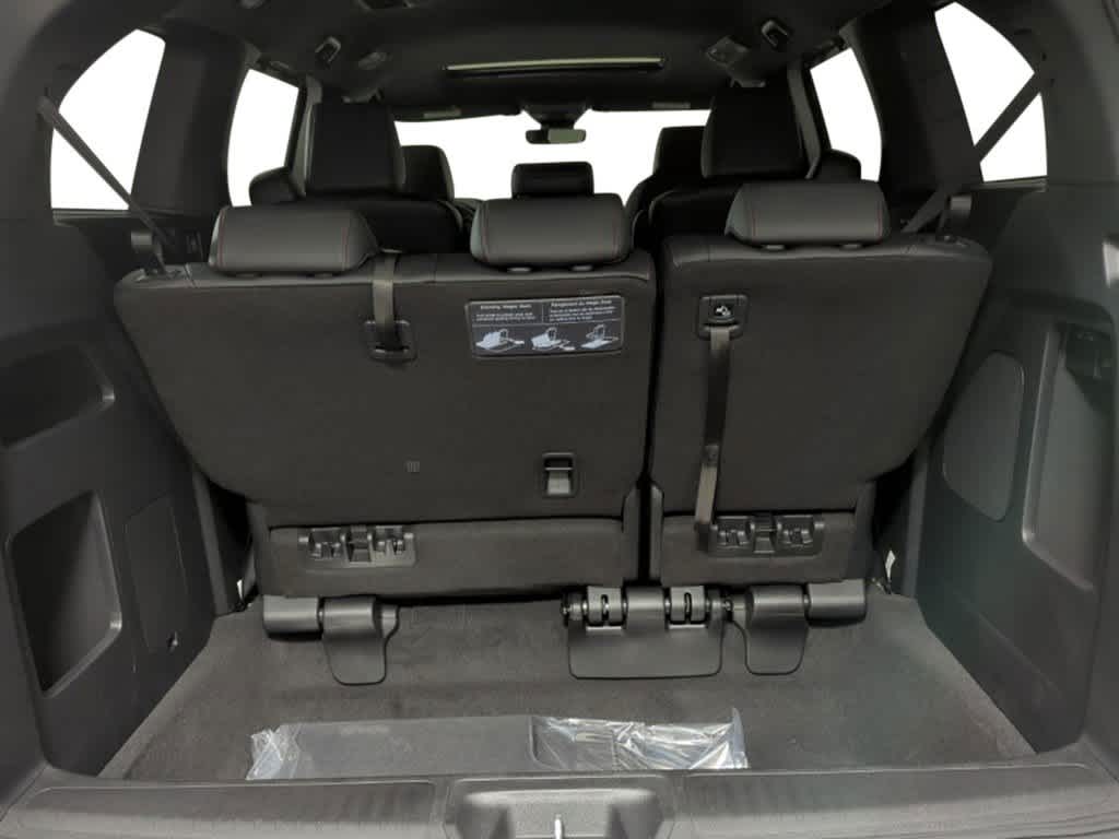 Thumbnail: 2026 Honda Odyssey - 22