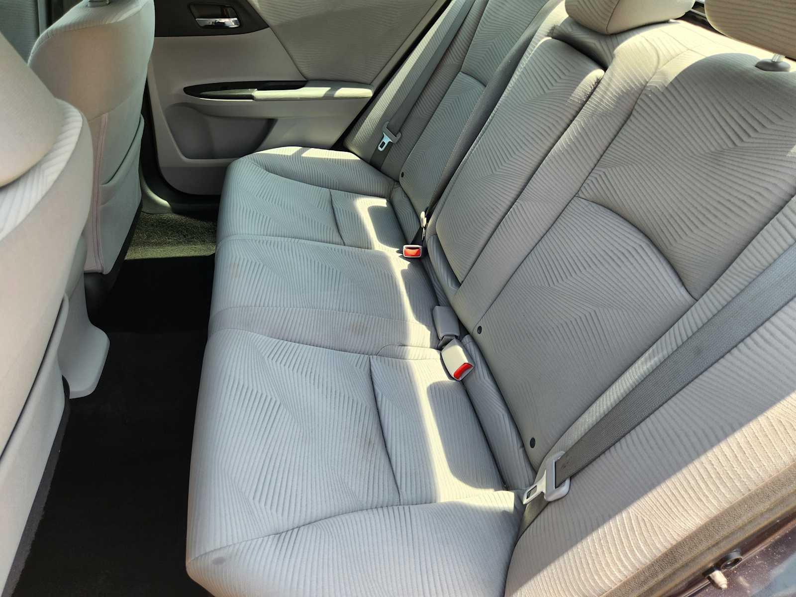 Thumbnail: 2015 Honda Accord - 13