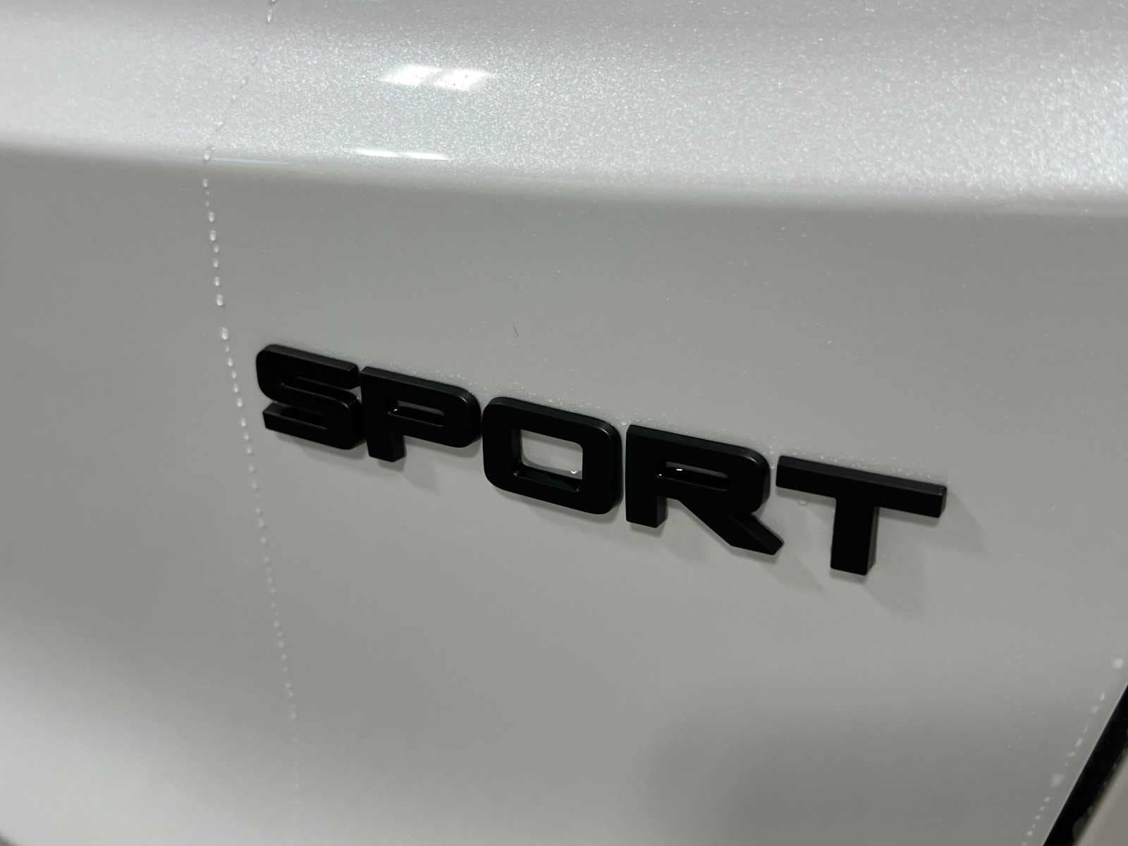 Thumbnail: 2025 Honda CR-V - 6