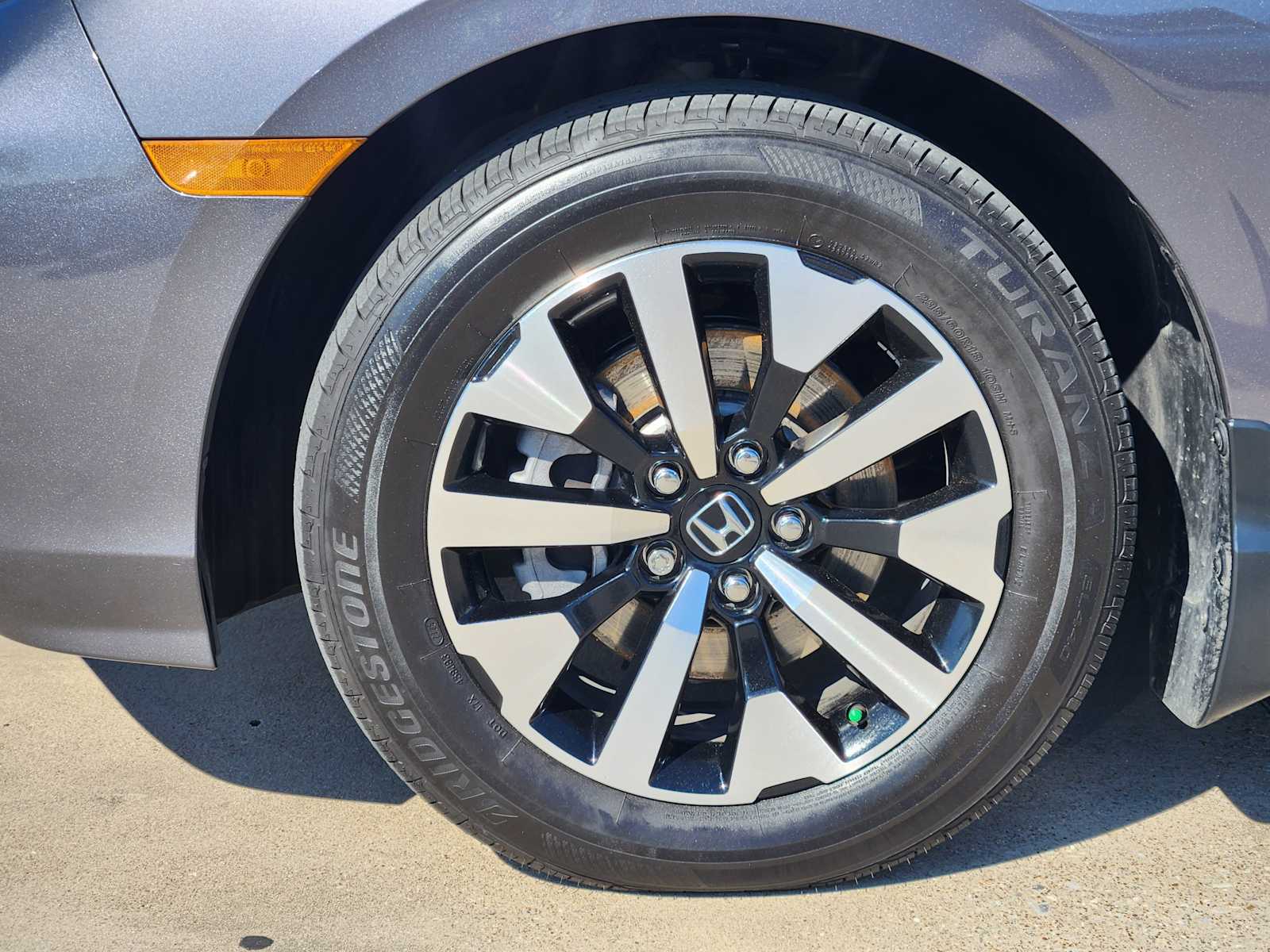 Thumbnail: 2026 Honda Odyssey - 23