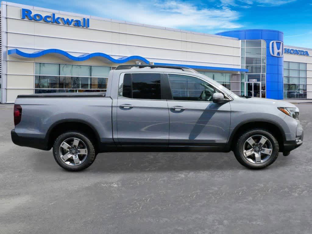 Thumbnail: 2026 Honda Ridgeline - 6