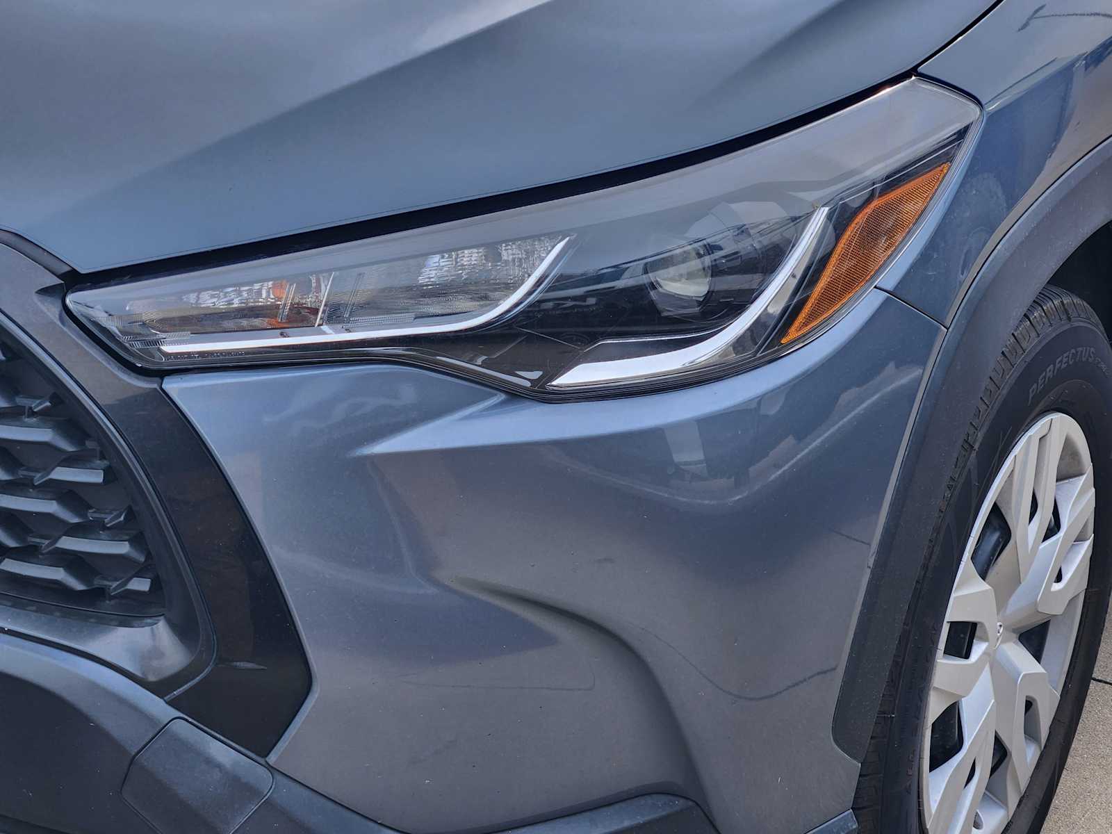 Thumbnail: 2023 Toyota Corolla Cross - 12