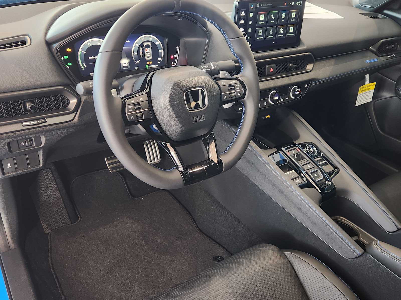 Thumbnail: 2026 Honda  - 2