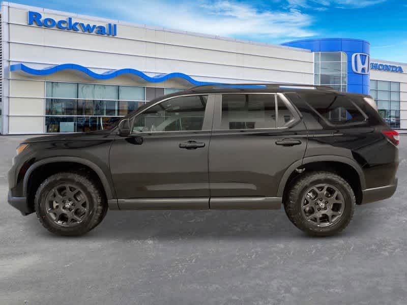 Thumbnail: 2025 Honda Pilot - 2