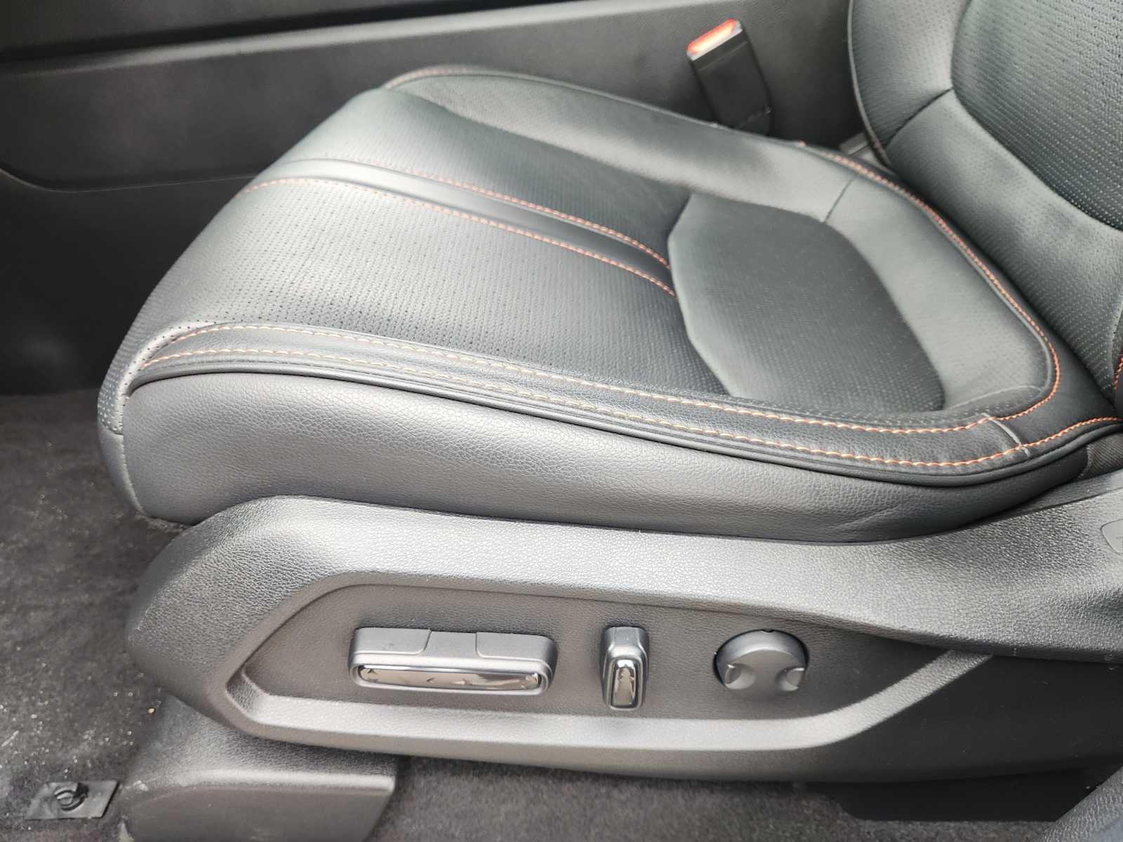 Thumbnail: 2026 Honda Passport - 31