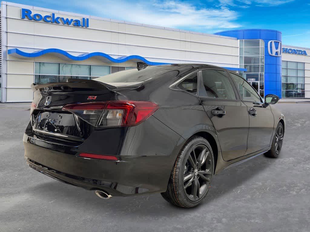 Thumbnail: 2026 Honda Civic - 5