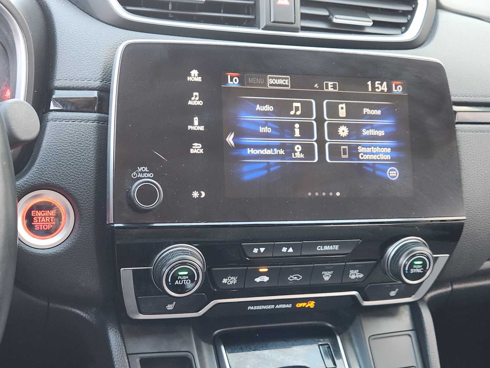 Thumbnail: 2019 Honda CR-V - 16