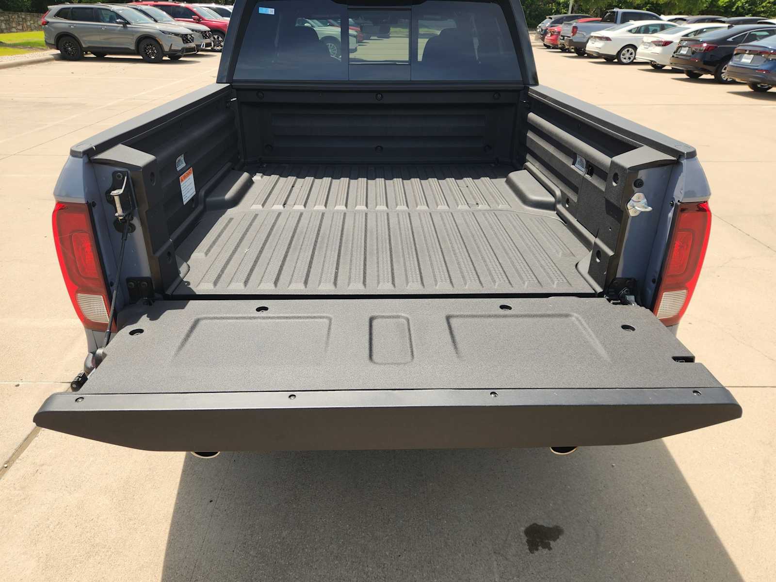 Thumbnail: 2026 Honda Ridgeline - 18