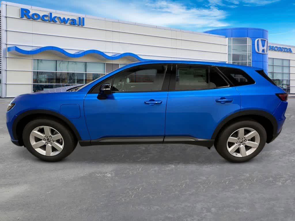 2026 Honda Prologue EX photo 2