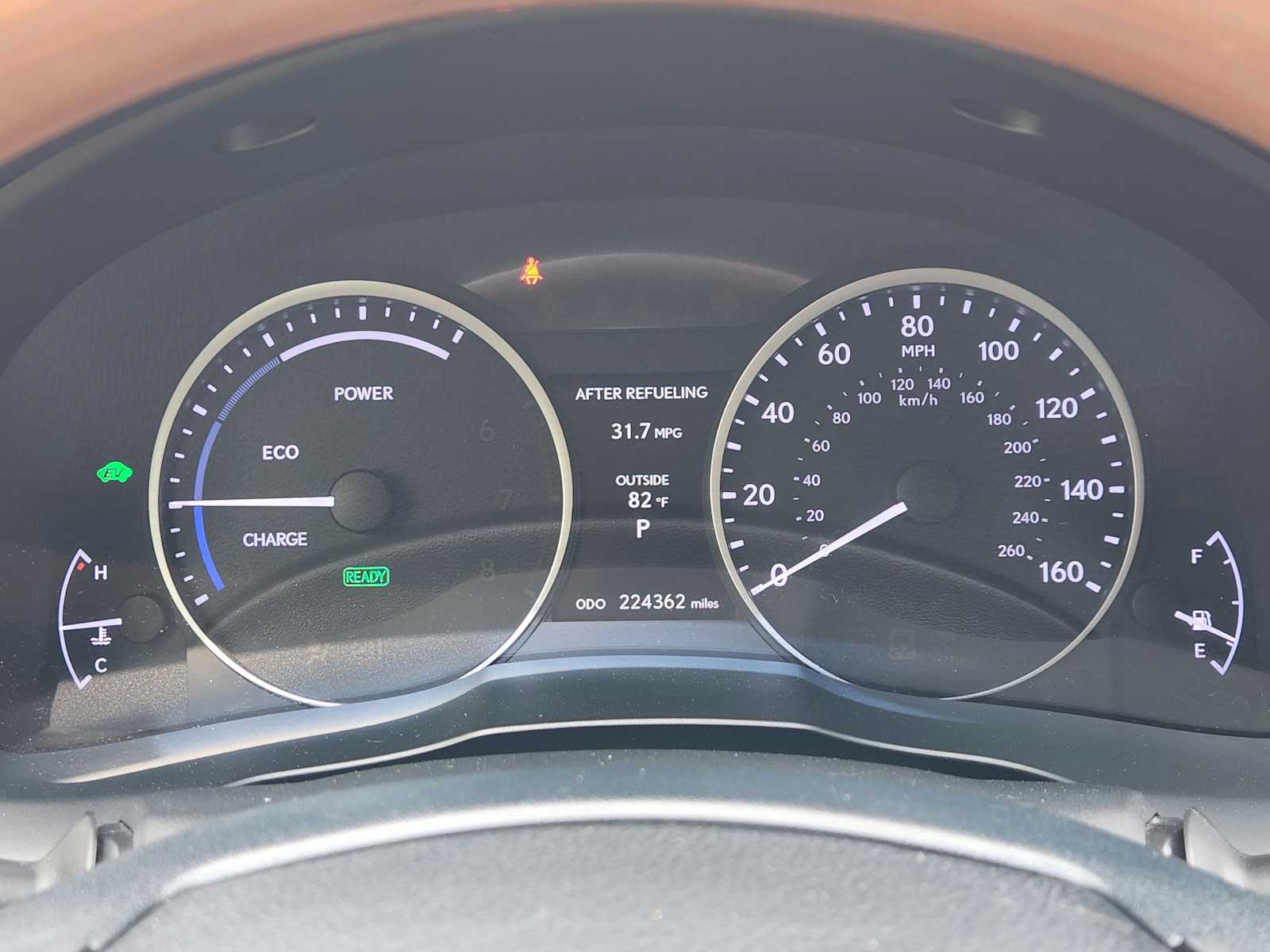 Thumbnail: 2015 Lexus ES - 18