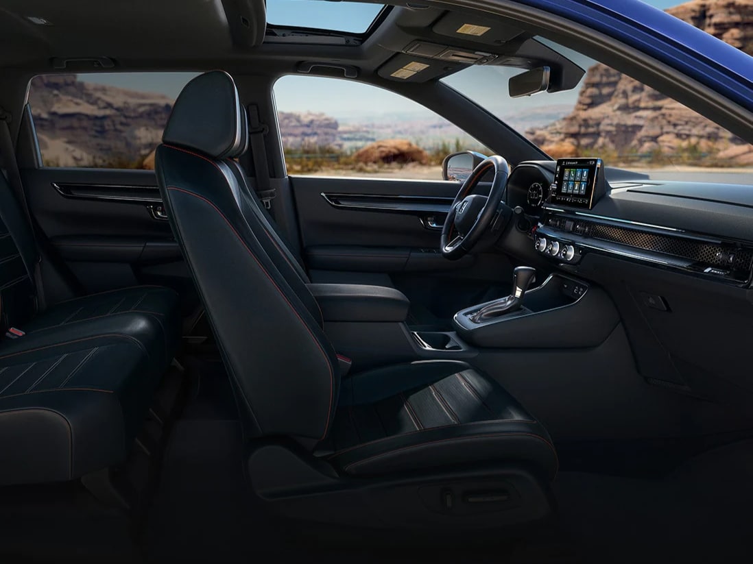 New Honda CRV Hybrid For Sale & Lease in Rockwall, TX Honda Cars of