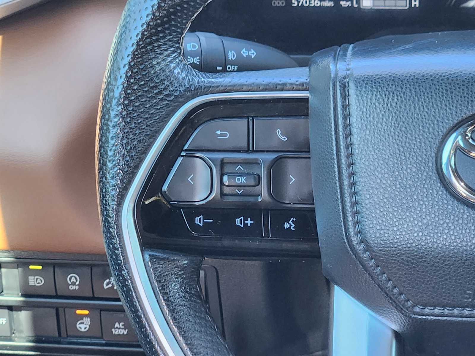 Thumbnail: 2022 Toyota Tundra - 32