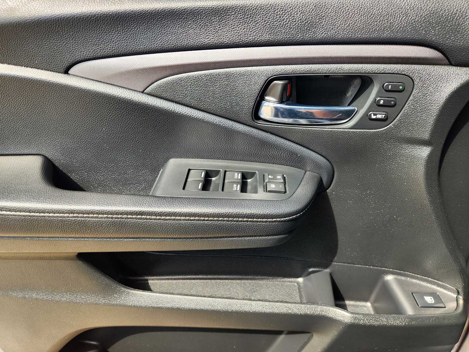 Thumbnail: 2024 Honda Ridgeline - 29