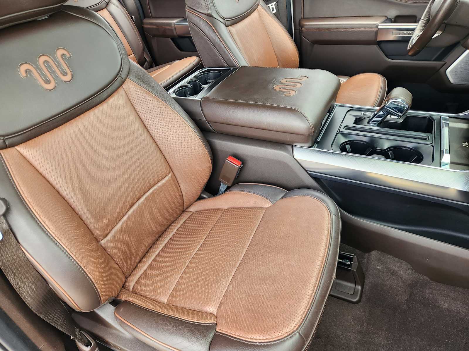 Thumbnail: 2021 Ford F-150 - 14