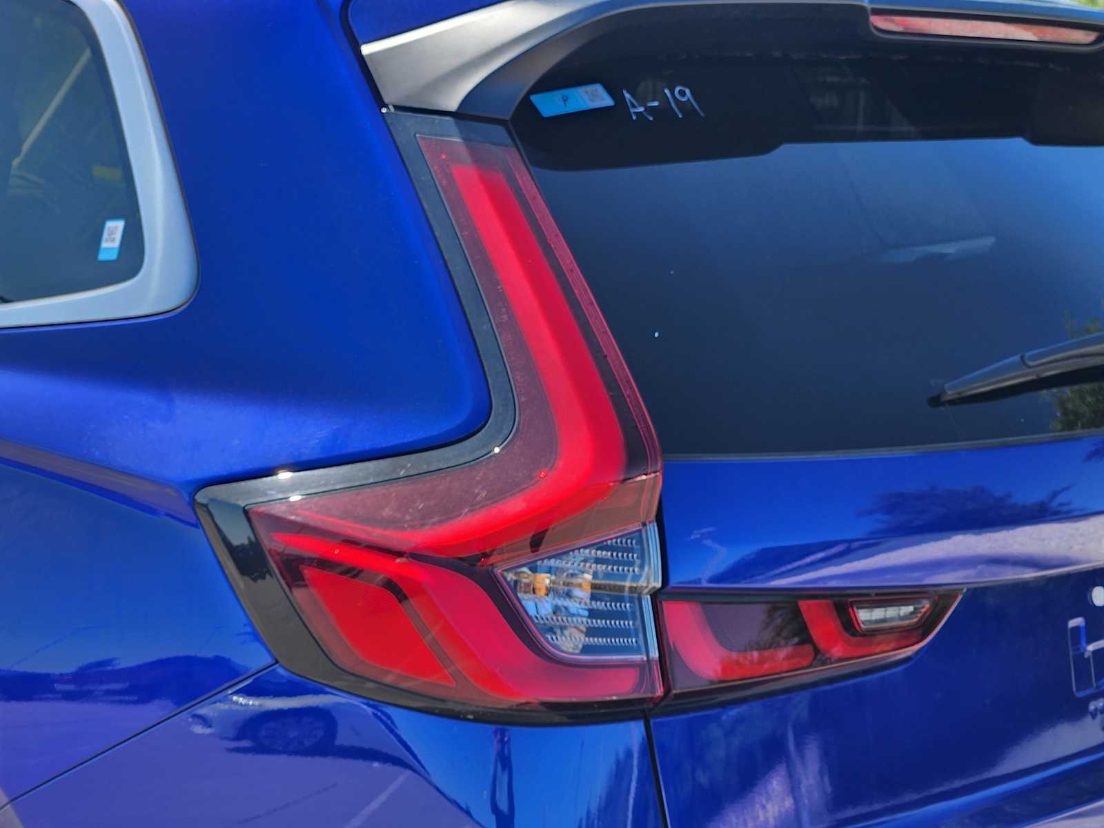 Thumbnail: 2024 Honda CR-V - 12