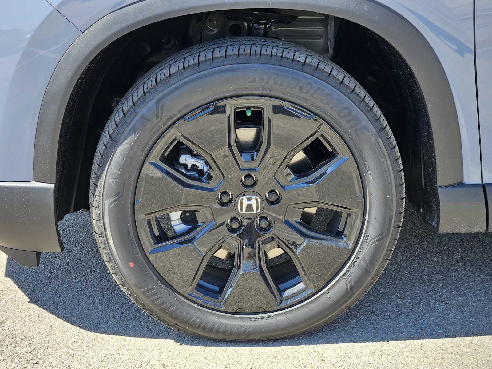 Thumbnail: 2026 Honda Pilot - 8
