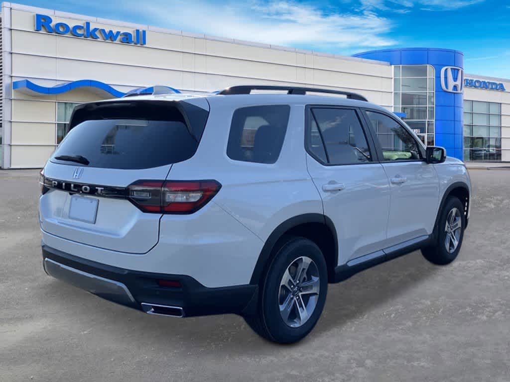 Thumbnail: 2026 Honda Pilot - 5
