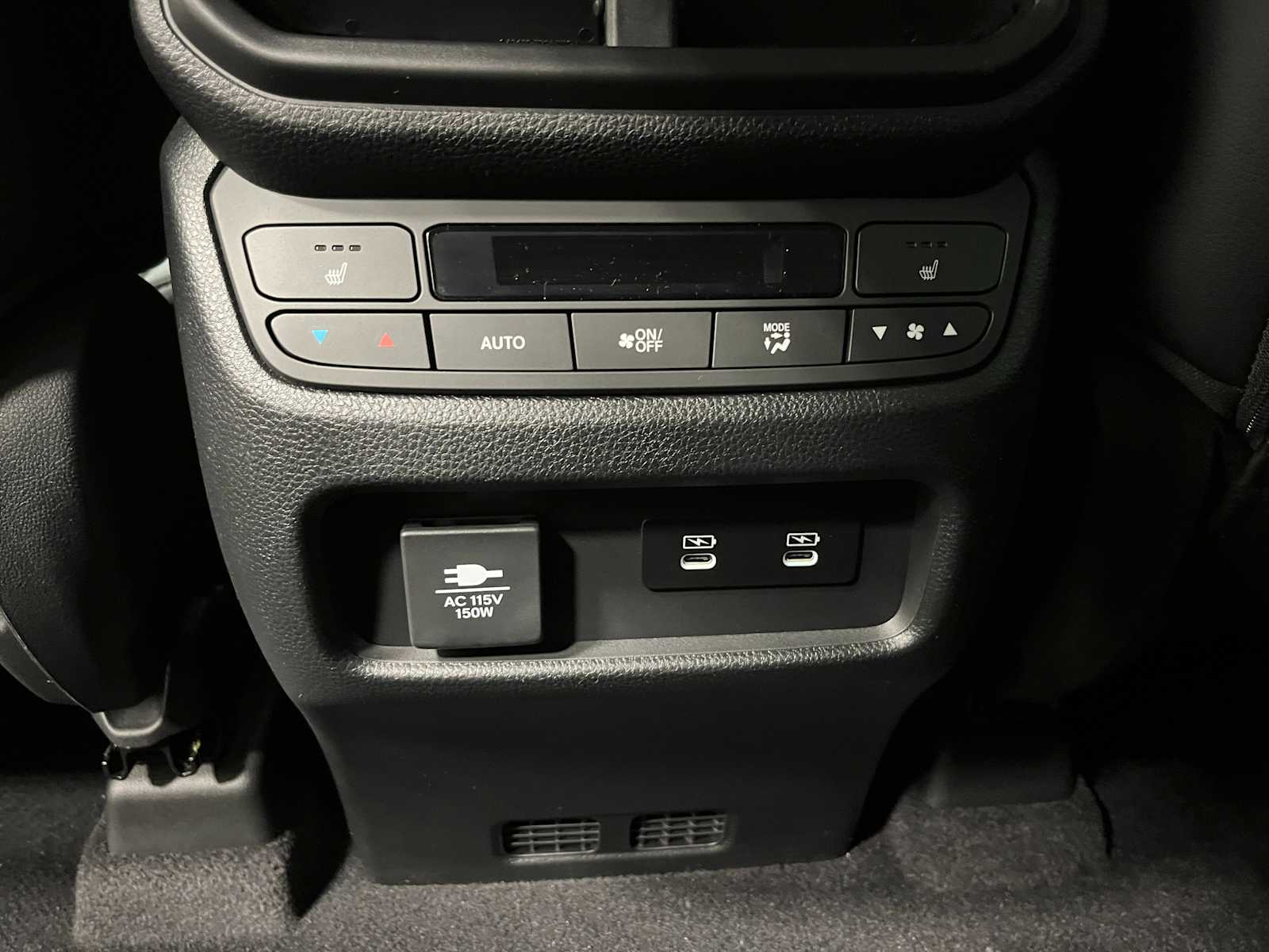 Thumbnail: 2026 Honda Pilot - 22