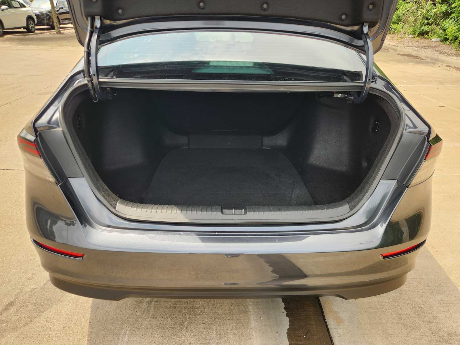 Thumbnail: 2023 Honda Accord - 19