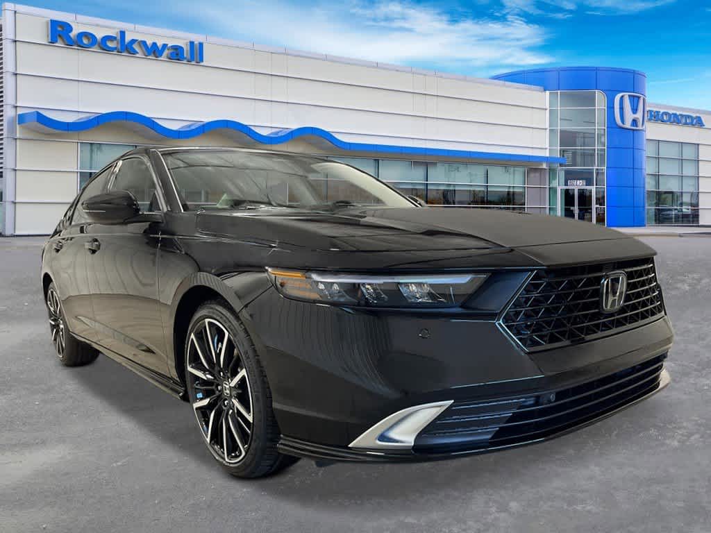 Thumbnail: 2025 Honda Accord - 9
