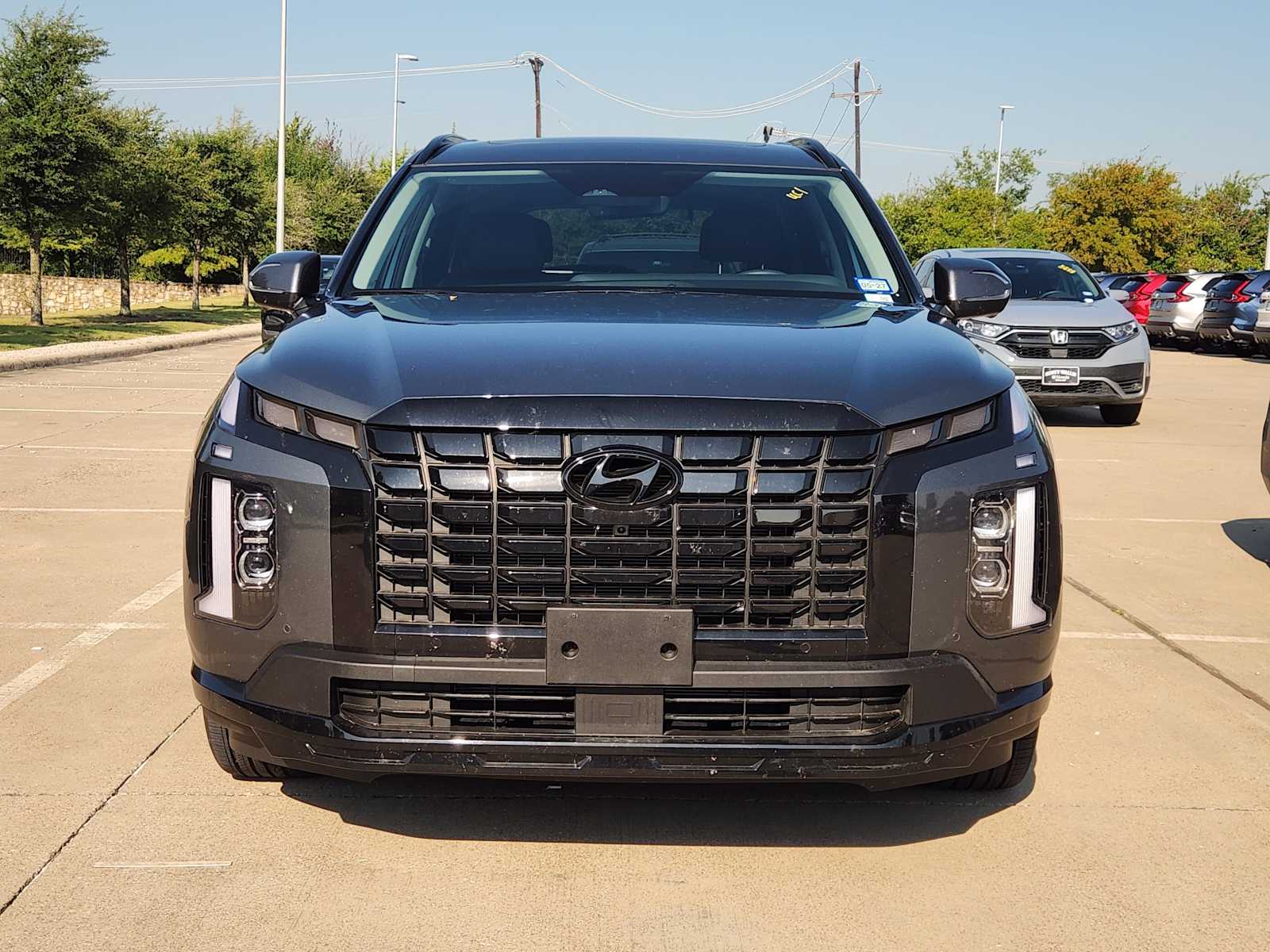 Thumbnail: 2025 Hyundai Palisade - 2