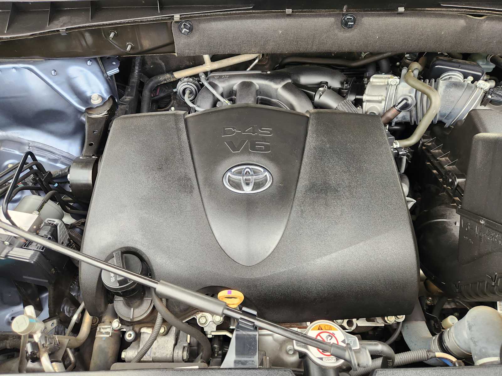 Thumbnail: 2018 Toyota Highlander - 9