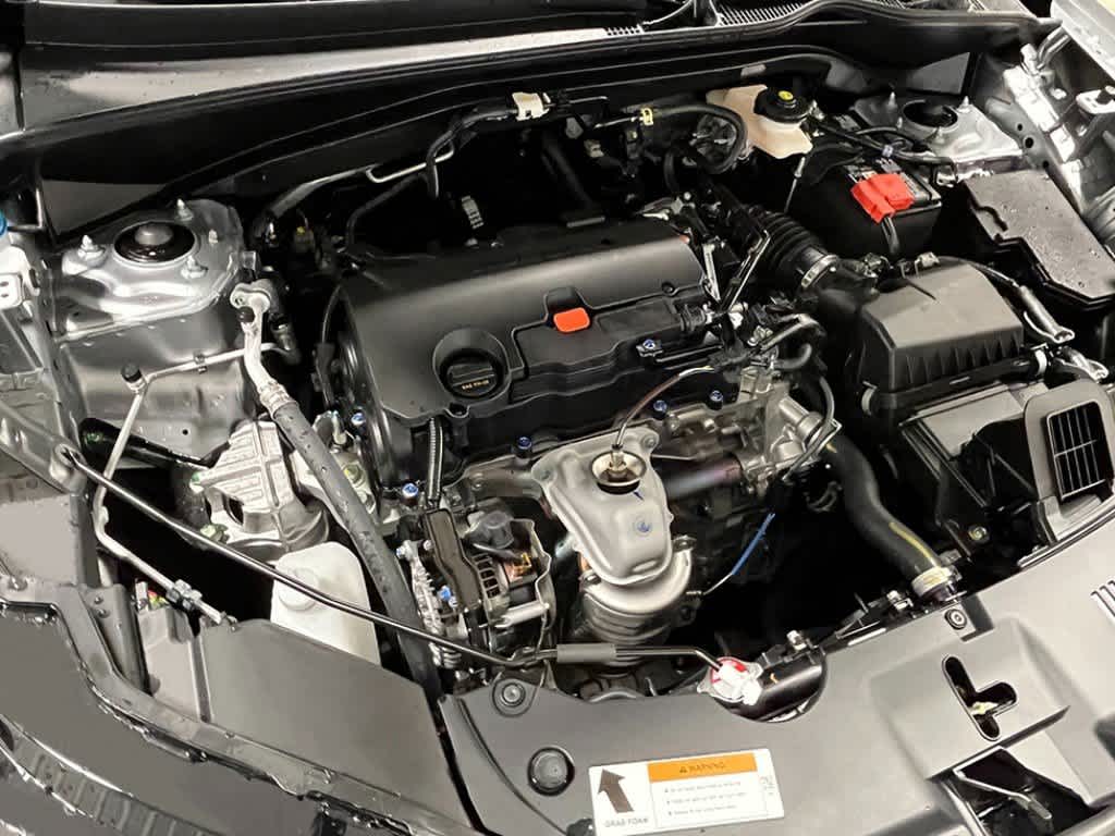 Thumbnail: 2027 Honda HR-V - 11