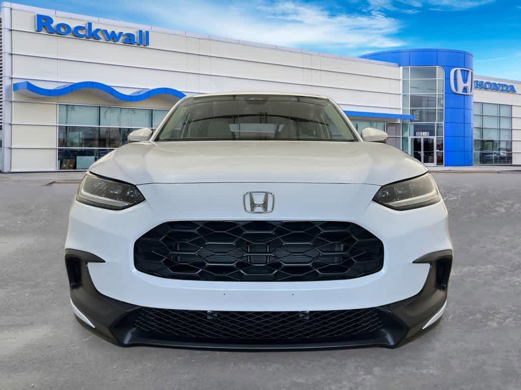 Thumbnail: 2026 Honda HR-V - 9