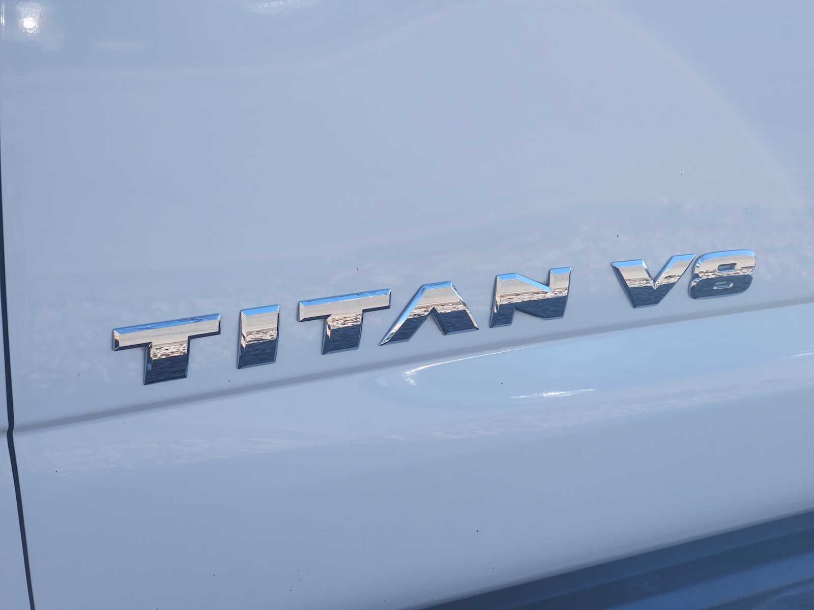 Thumbnail: 2018 Nissan Titan - 10