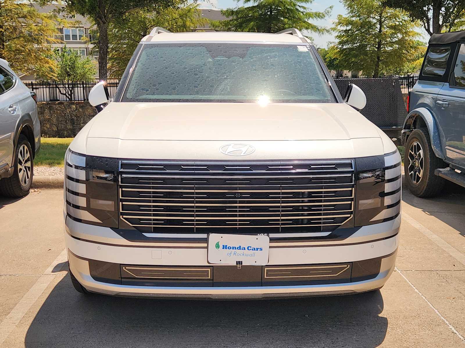 KM8RM5S27TU041242