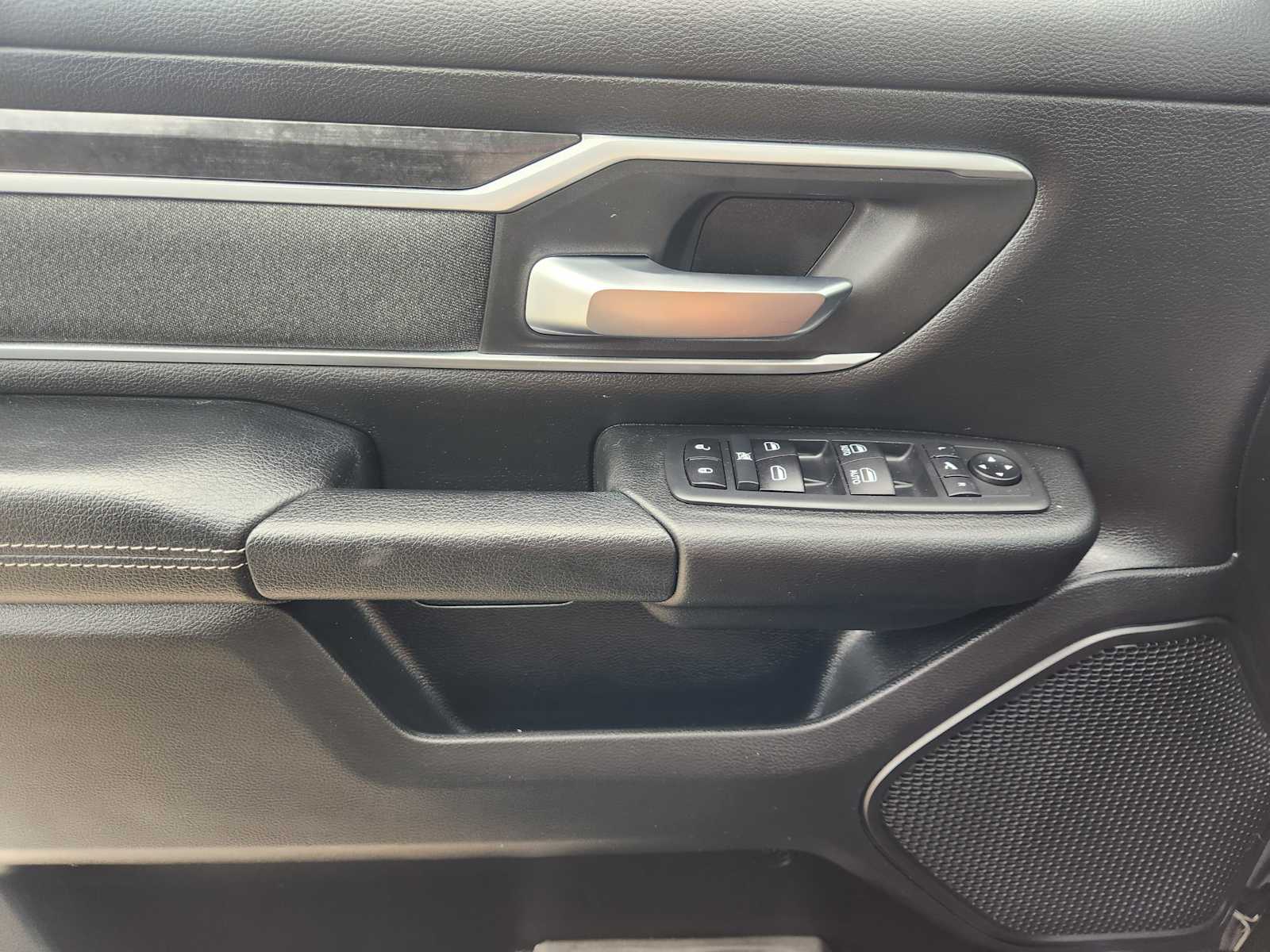 Thumbnail: 2020 RAM 1500 - 29