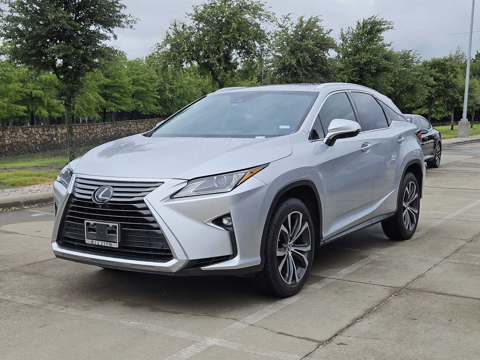 2019 Lexus RX 350 -
                  Rockwall, TX