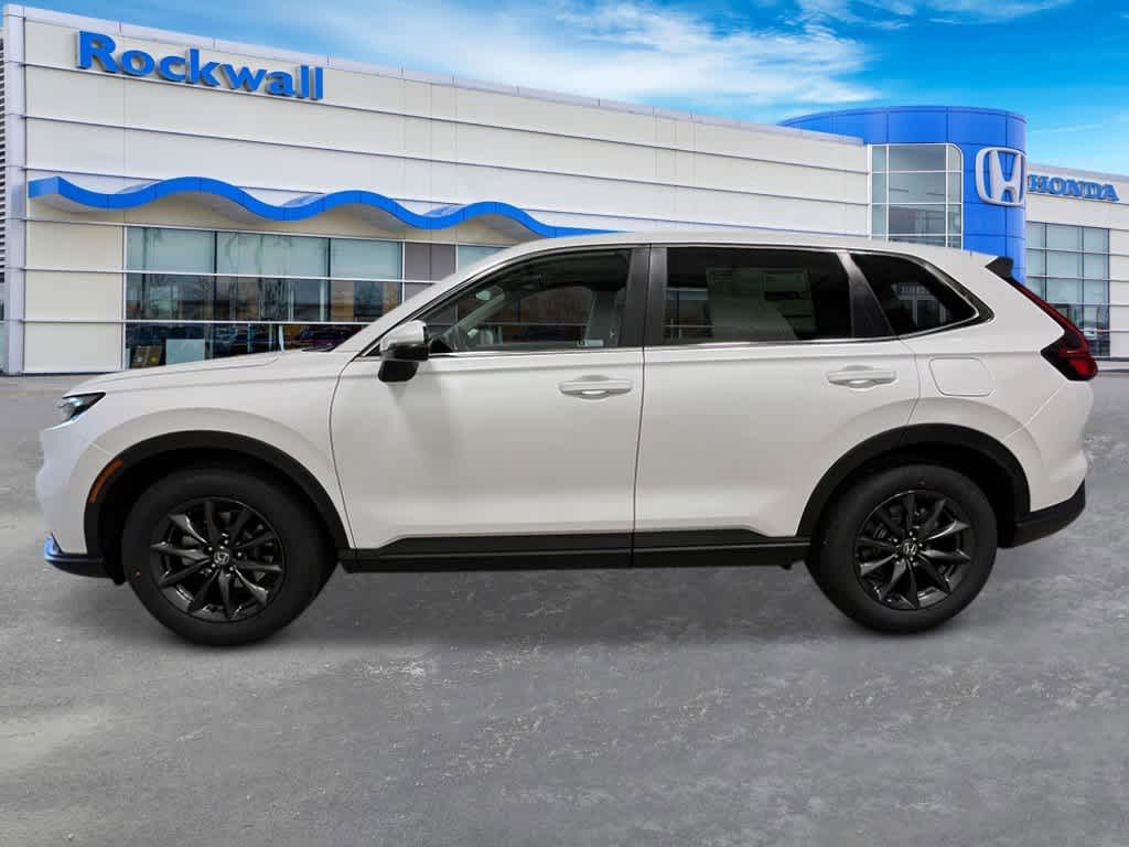 Thumbnail: 2026 Honda CR-V - 2