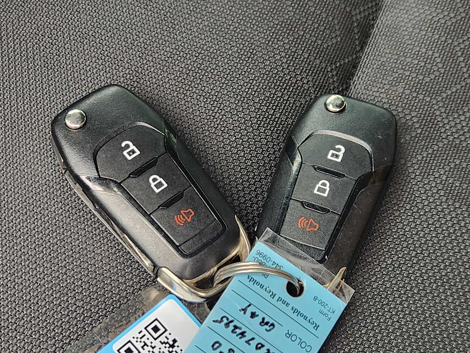 Thumbnail: 2020 Ford F-150 - 20