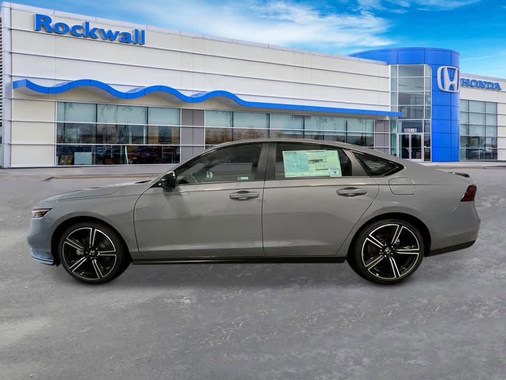 Thumbnail: 2026 Honda Accord - 2