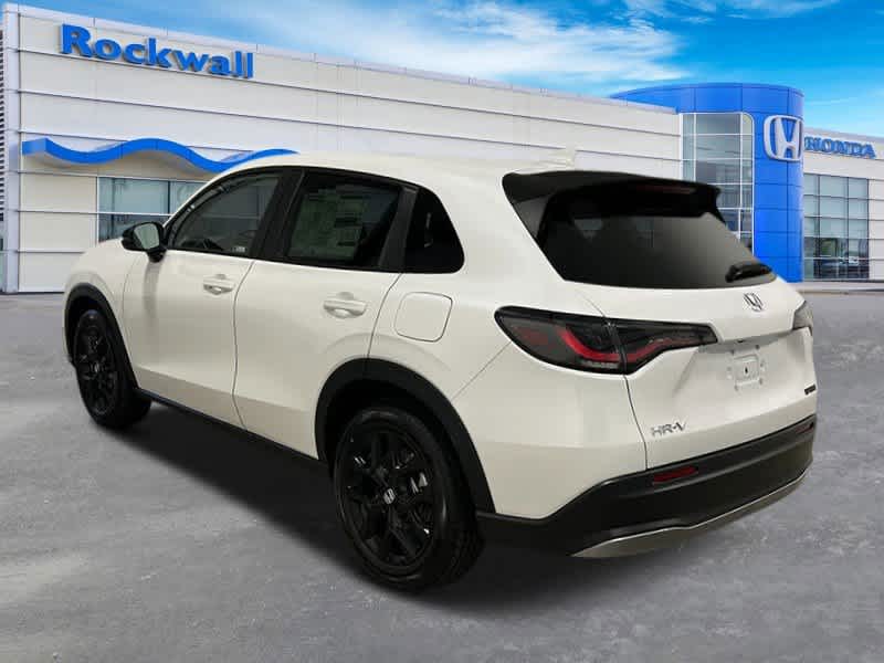 Thumbnail: 2025 Honda HR-V - 3