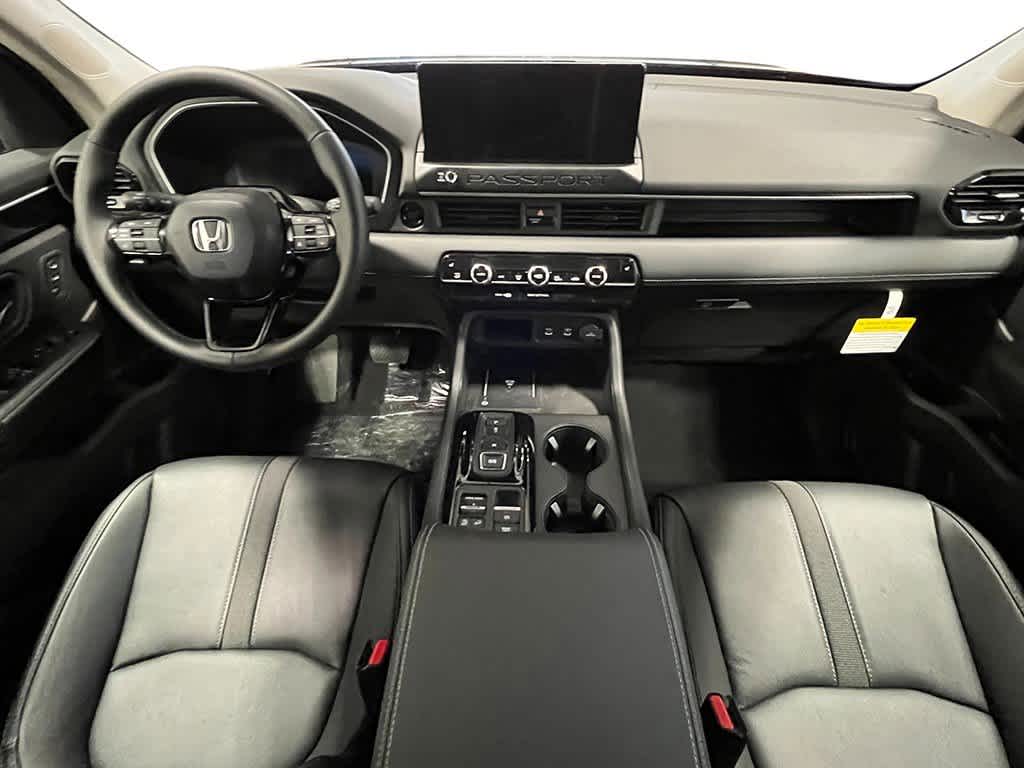 Thumbnail: 2026 Honda Passport - 13