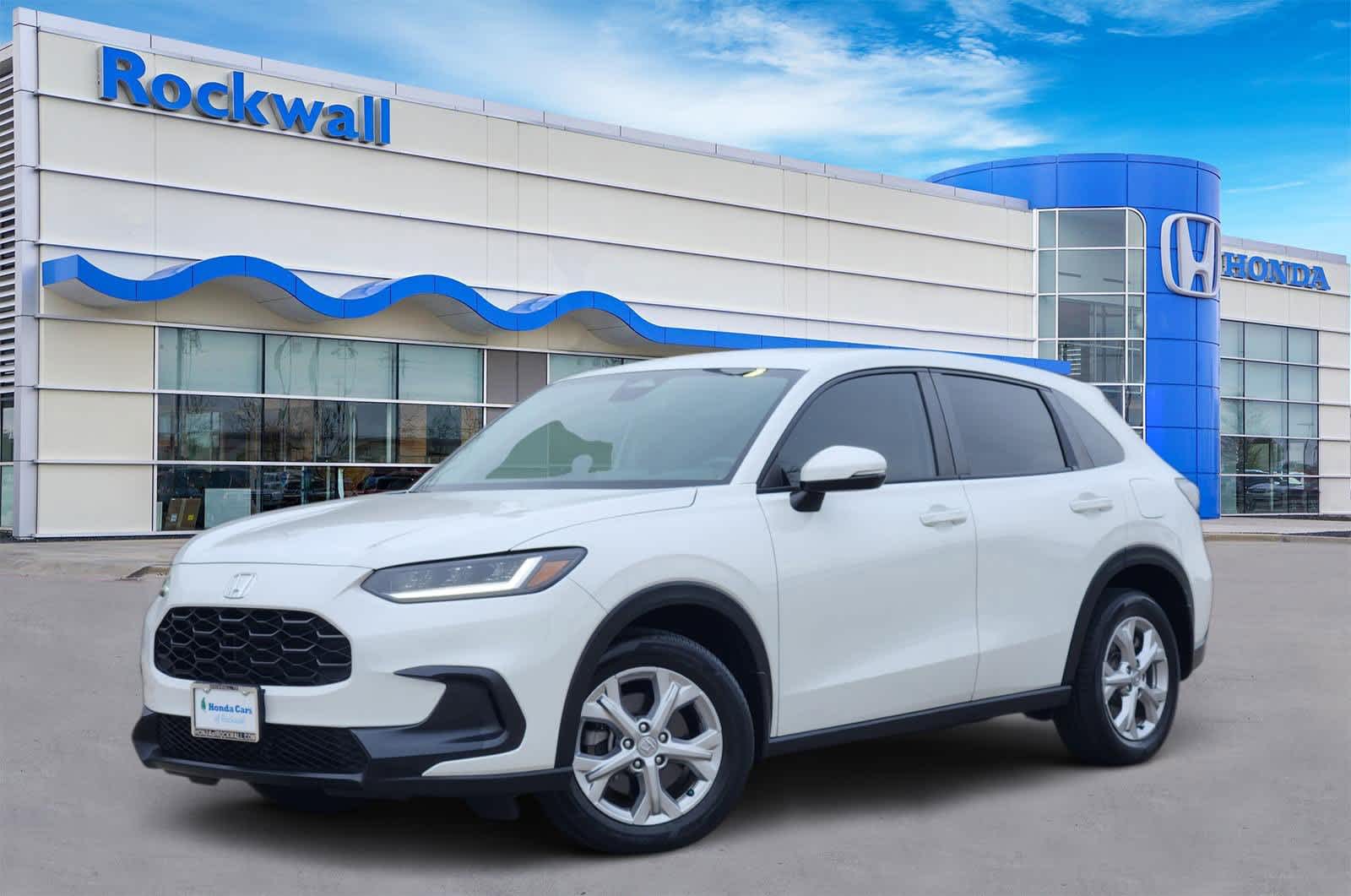 Thumbnail: 2023 Honda HR-V - 1